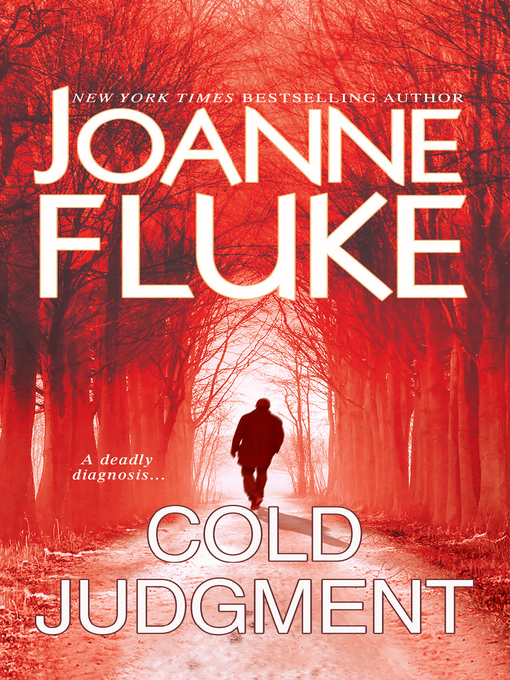 Title details for Cold Judgment by Joanne Fluke - Available